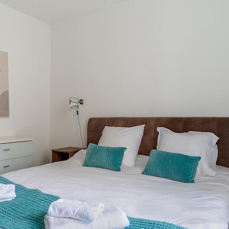Travel Homes - Niffel 2 - Un Havre De Paix Pres Du Parc Mulhouse Eksteriør billede