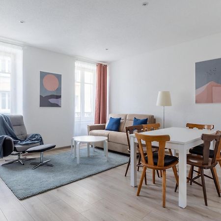 Travel Homes - Niffel 2 - Un Havre De Paix Pres Du Parc Mulhouse Eksteriør billede