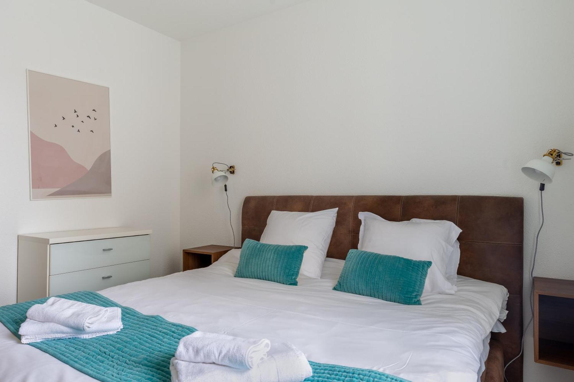 Travel Homes - Niffel 2 - Un Havre De Paix Pres Du Parc Mulhouse Eksteriør billede