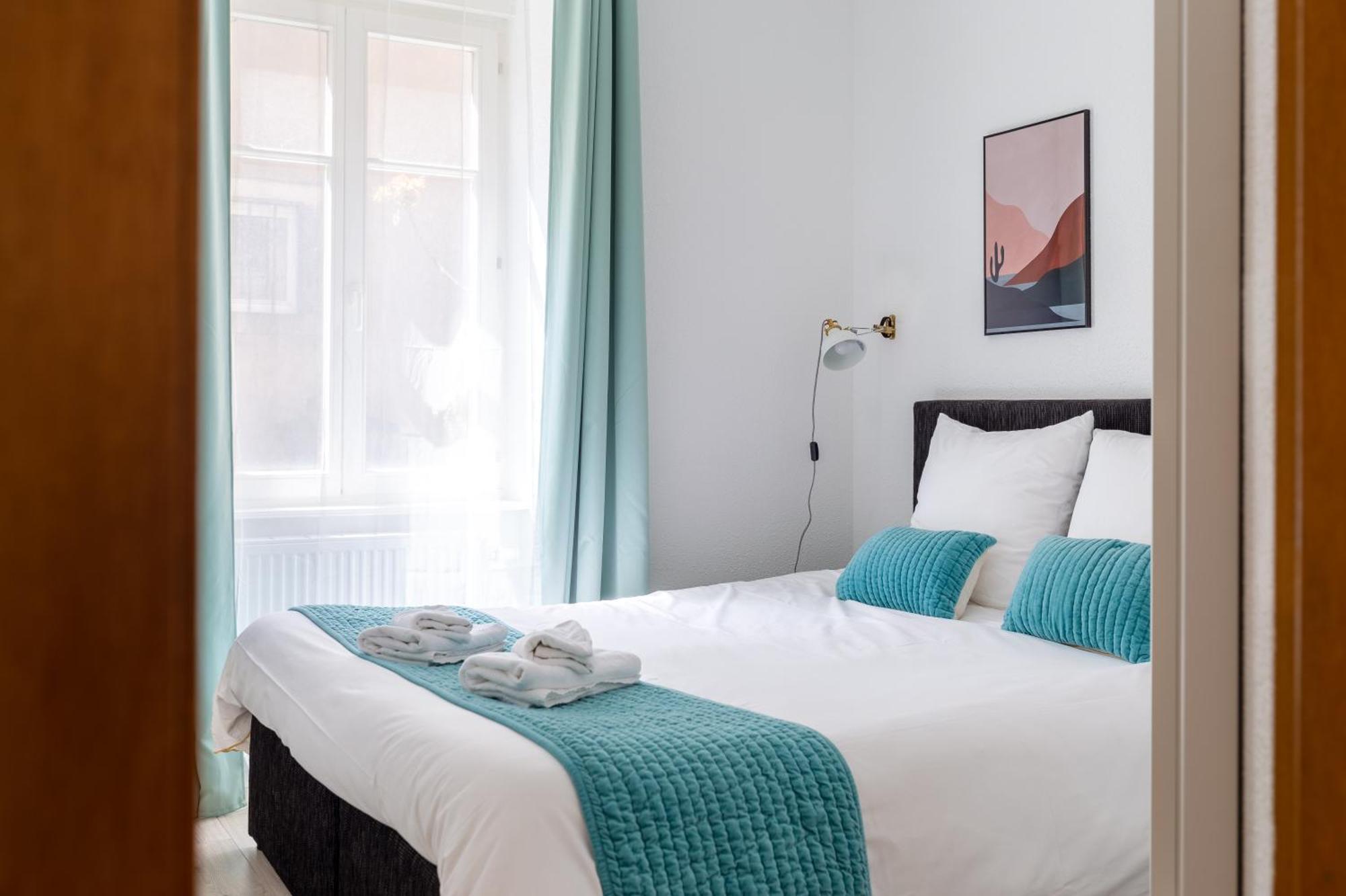 Travel Homes - Niffel 2 - Un Havre De Paix Pres Du Parc Mulhouse Eksteriør billede