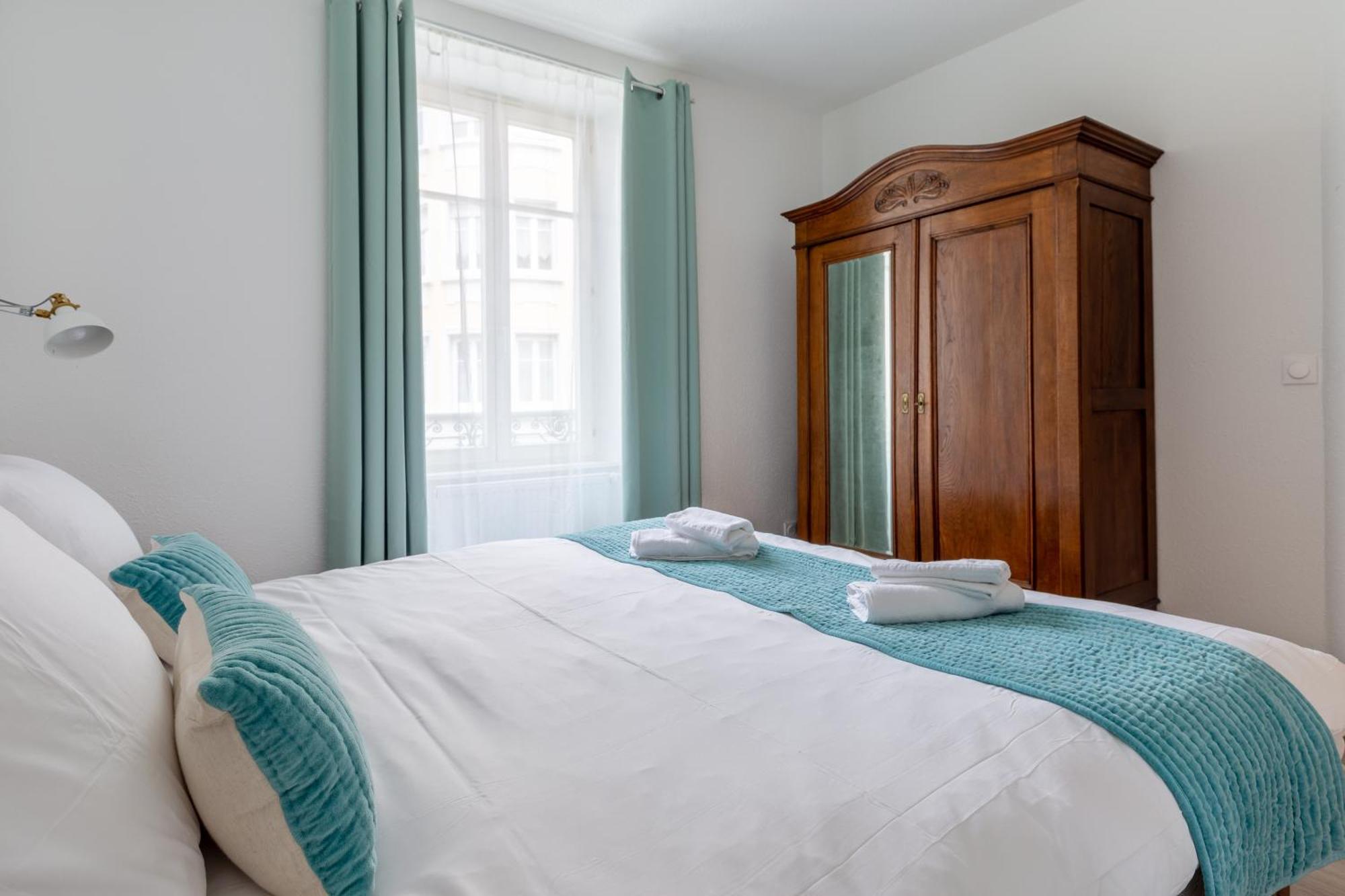 Travel Homes - Niffel 2 - Un Havre De Paix Pres Du Parc Mulhouse Eksteriør billede